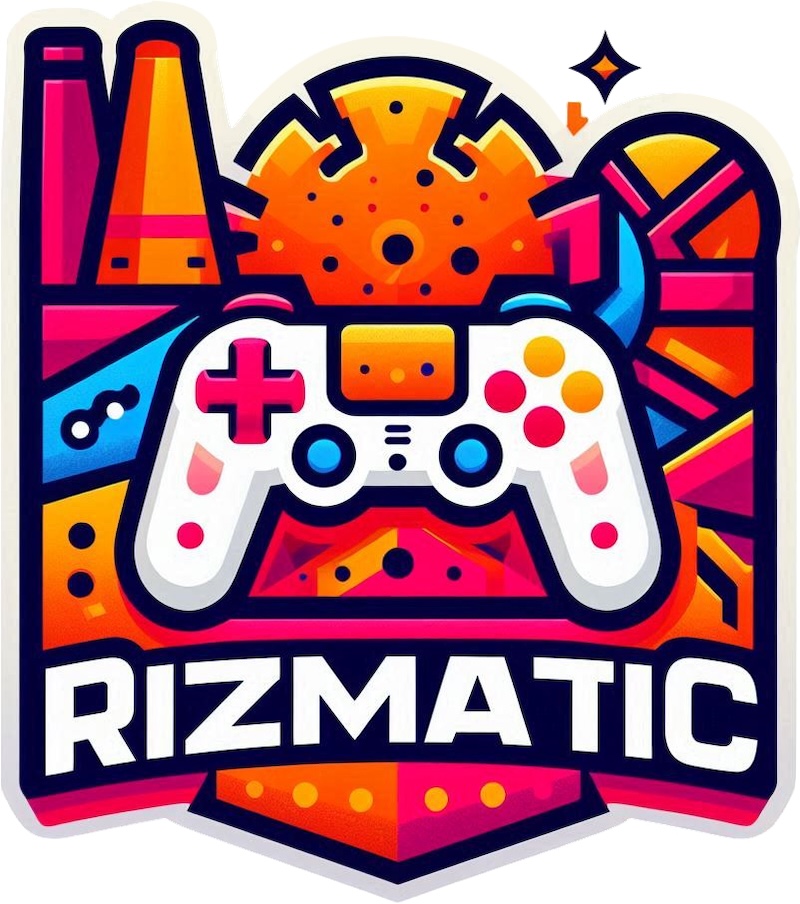 Rizmatic